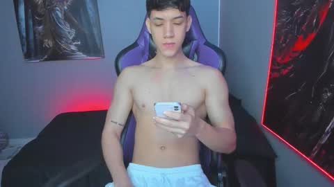 Michael online show from October 30, 12:17 pm