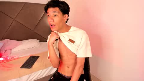 michael_vidal online show from October 29, 7:26 pm