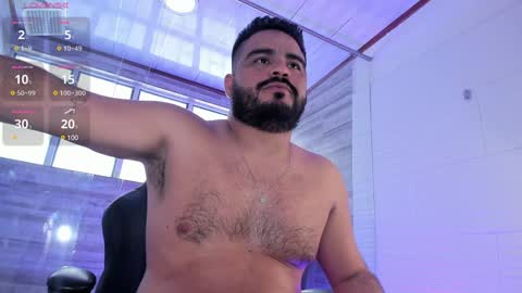 Michael online show from December 22, 6:26 pm