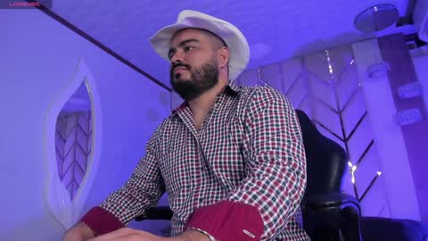 Michael online show from December 24, 12:33 pm