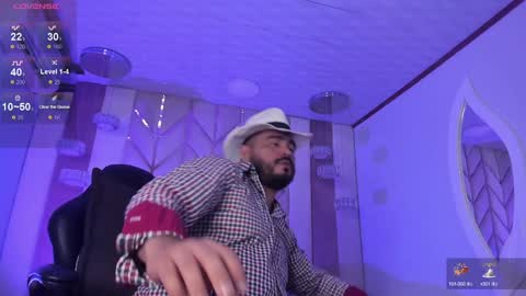 Michael online show from December 24, 3:37 pm