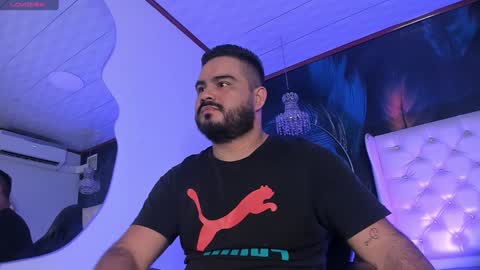 Michael online show from December 26, 11:43 am