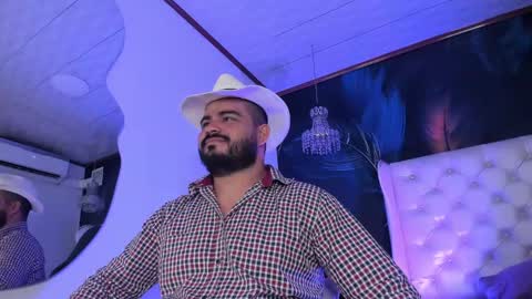 Michael online show from December 28, 12:03 pm