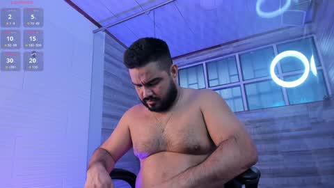 Michael online show from December 29, 12:01 pm