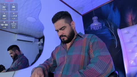 Michael online show from December 30, 12:09 pm