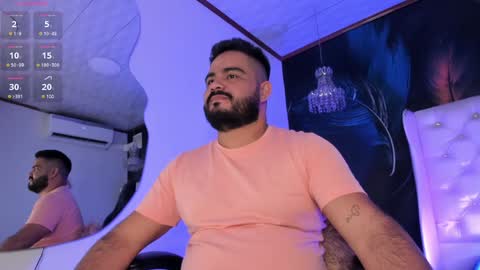 Michael online show from January 3, 12:30 pm