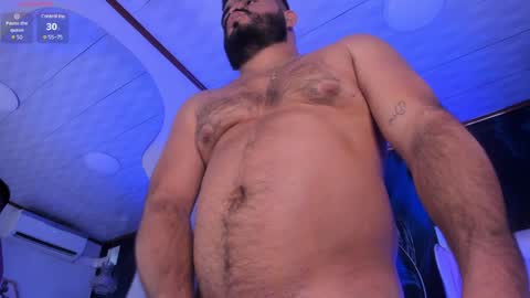 Michael online show from January 3, 3:33 pm