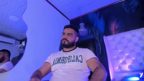 Michael online show from January 6, 1:19 pm