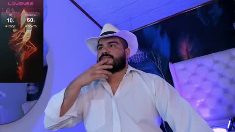 Michael online show from January 10, 12:36 pm