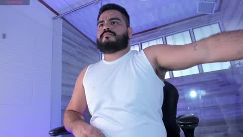 Michael online show from January 19, 12:28 pm