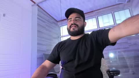 Michael online show from January 25, 12:47 pm