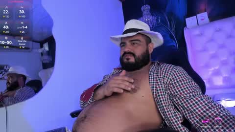 Michael online show from February 5, 3:31 pm