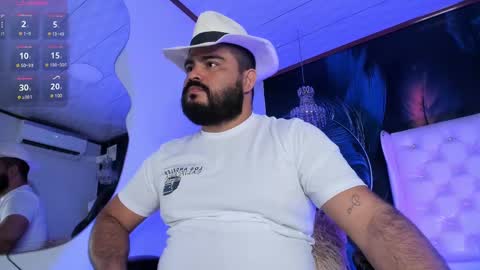 Michael online show from February 9, 12:08 pm