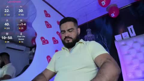 Michael online show from February 17, 12:48 pm