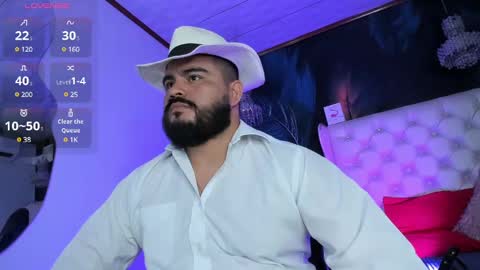 Michael online show from March 1, 12:01 pm