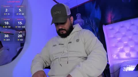 Michael online show from March 4, 12:33 pm