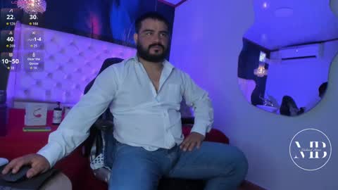 Michael online show from October 2, 1:40 pm