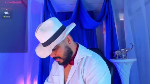 Michael online show from October 11, 2:04 pm