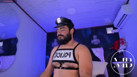 Michael online show from February 11, 4:01 pm