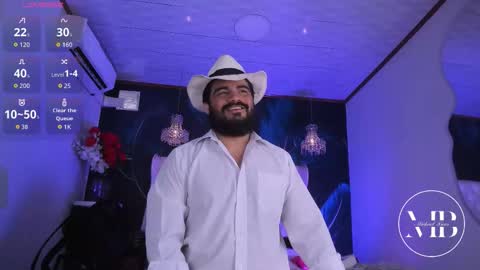 Michael online show from February 12, 3:07 pm