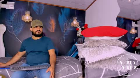 Michael online show from February 28, 12:06 pm