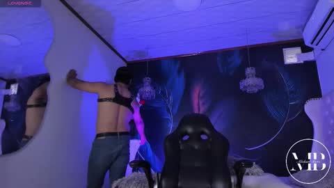 Michael online show from March 6, 2:02 pm