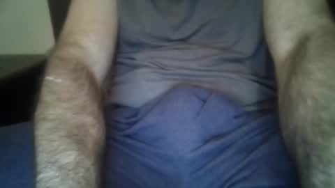 Snapshot of michaelc1214 chatting on October 12, 3:05 am michaelc1214 online show from October 12, 3:05 am