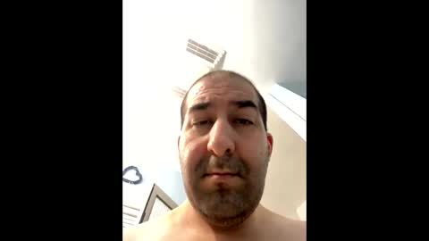 Snapshot of michaelcalif818 chatting on November 30, 8:18 am DMCA online show from November 30, 8:18 am