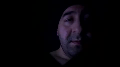 Snapshot of michaelcalif818 chatting on December 15, 11:36 am DMCA online show from December 15, 11:36 am