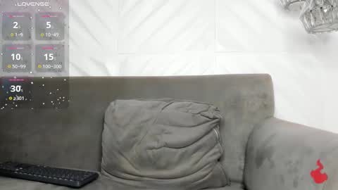 MichaelConnor  online show from December 12, 3:05 pm