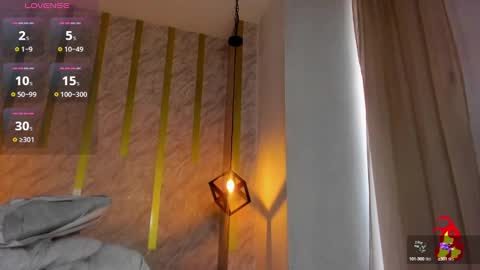 MichaelConnor  online show from December 22, 7:42 pm