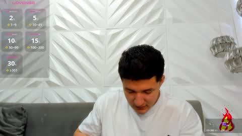 MichaelConnor  online show from December 26, 11:54 am