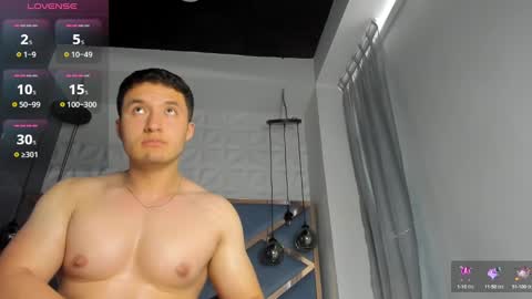 MichaelConnor  online show from January 18, 3:16 pm