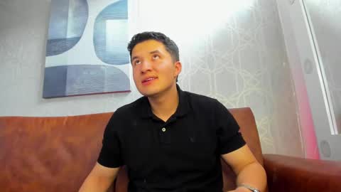 MichaelConnor  online show from February 2, 1:30 pm