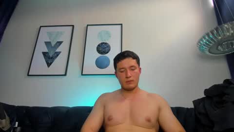 MichaelConnor  online show from February 5, 6:04 pm