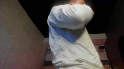 MichaelConnor  online show from February 24, 6:04 pm