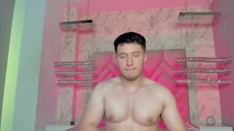 MichaelConnor  online show from February 27, 3:05 pm