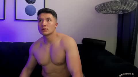 MichaelConnor  online show from March 12, 6:22 pm