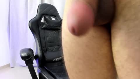 Mike online show from February 19, 11:57 pm