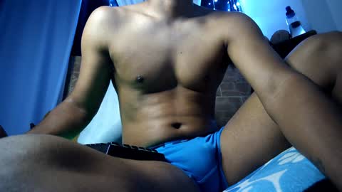 Michael online show from December 28, 3:04 am