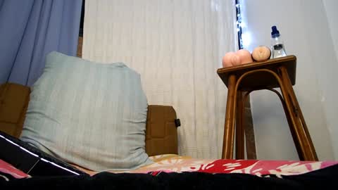 Michael online show from January 11, 2:52 am