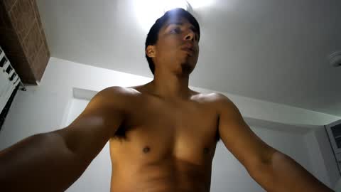 Michael online show from February 2, 2:38 am