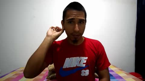 Michael online show from September 21, 4:36 am