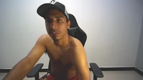 Michael online show from September 27, 5:12 am