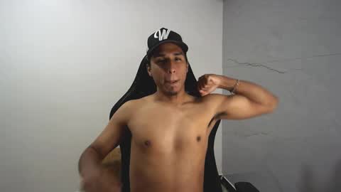 Michael online show from October 1, 4:51 am