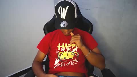 Michael online show from October 16, 3:40 am