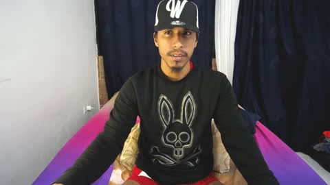 Michael online show from December 21, 5:03 am