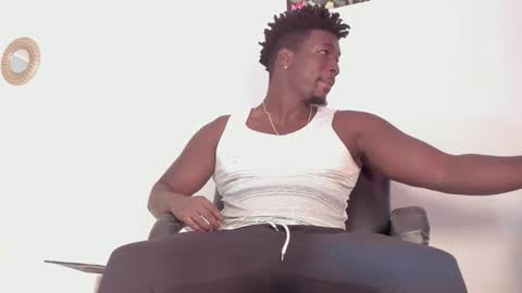 Michaell online show from September 21, 7:59 pm