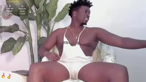 Michaell online show from October 14, 8:09 pm