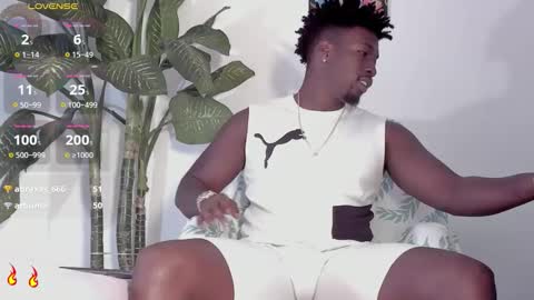 Michaell online show from November 25, 8:53 pm